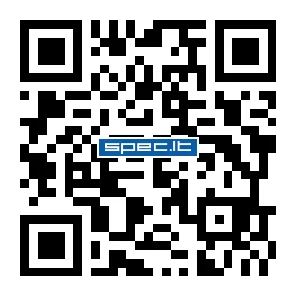 QR kodas | Ifosja, MB