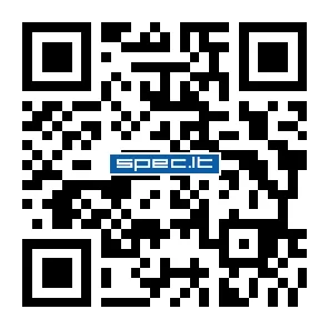 QR kodas | Ifrolita, IĮ
