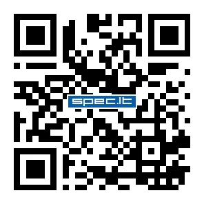 QR kodas | IFS LT, UAB | spec.lt