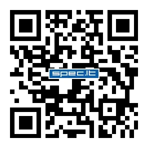 QR kodas | IFTech, MB