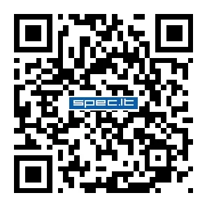 QR kodas | Ifwedo design, UAB