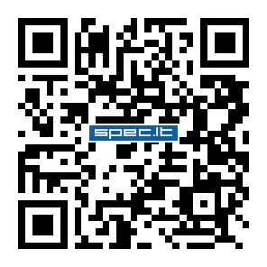 QR kodas | Ifwedo projects, UAB