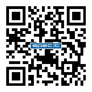 QR kodas | Ifwedo, UAB | spec.lt