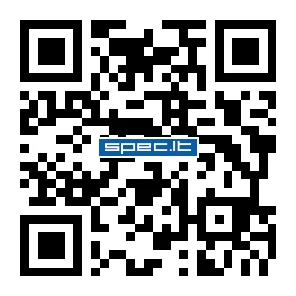 QR kodas | IG Apskaita, MB | spec.lt