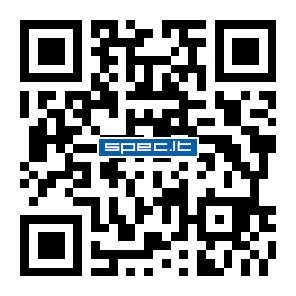 QR kodas | Ig gėlės, MB | spec.lt