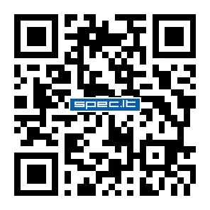 QR kodas | Ig Projektai, UAB | spec.lt