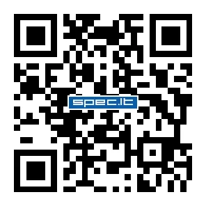 QR kodas | IG Stilius, UAB | spec.lt