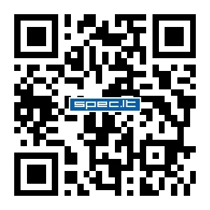 QR kodas | IG Trans, UAB | spec.lt