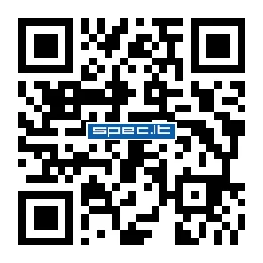 QR kodas | IGA LT, UAB | spec.lt