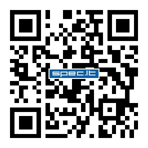 QR kodas | Igalex, UAB | spec.lt