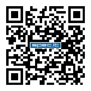 QR kodas | Įgalinimo praktikos, VŠĮ | spec.lt