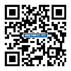 QR kodas | IGANTIK, UAB | spec.lt