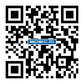 QR kodas | IGARSA, UAB | spec.lt
