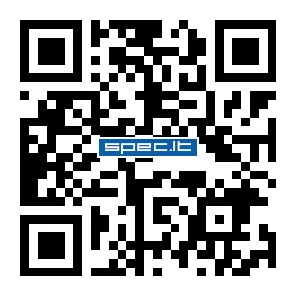 QR kodas | Igbema, MB | spec.lt