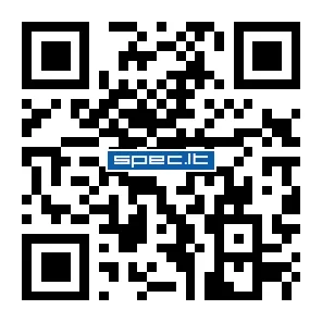 QR kodas | Igda, MB | spec.lt