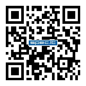 QR kodas | Atalus Baltic, UAB