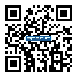 QR kodas | Igdona, MB
