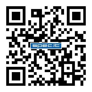 QR kodas | Igela, UAB | spec.lt