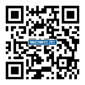 QR kodas | Igesta, MB | spec.lt