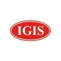 IGIS, I. Kriščiūno firma