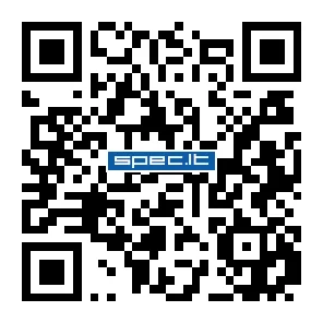 QR kodas | IGIS, I. Kriščiūno firma | spec.lt