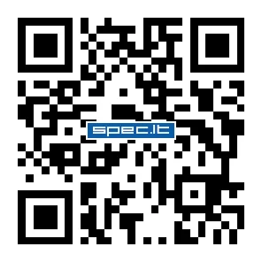 QR kodas | Igis prekyba, UAB | spec.lt