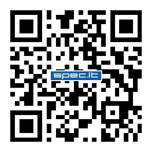 QR kodas | Igistar, MB