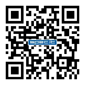 QR kodas | IGIVA, UAB | spec.lt