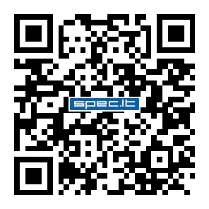 QR kodas | IGK Service LT, UAB | spec.lt