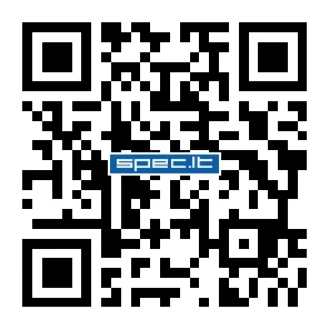 QR kodas | Igkaline, MB | spec.lt