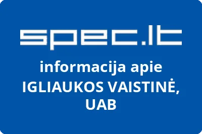 Aglimeda, UAB