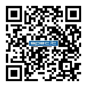 QR kodas | Aglimeda, UAB | spec.lt