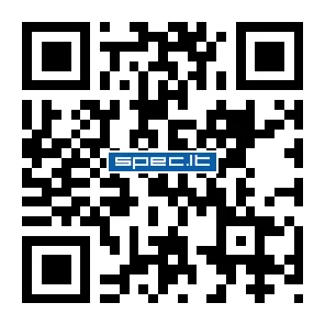 QR kodas | IGLIN, MB