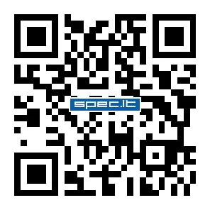 QR kodas | IGLIONA, UAB | spec.lt