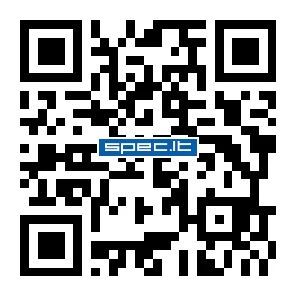 QR kodas | Iglita, MB