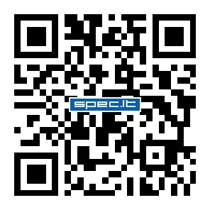 QR kodas | Iglona, UAB | spec.lt