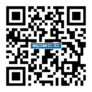 QR kodas | IGLUNA, UAB
