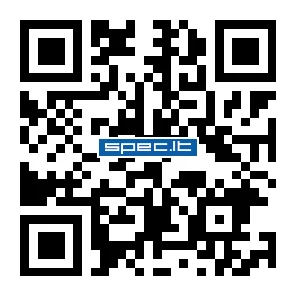 QR kodas | IGLUS, AB