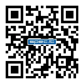 QR kodas | IGM Shop LT, UAB