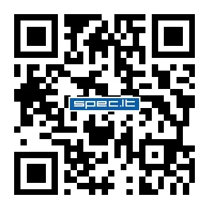 QR kodas | Igma baldai, MB