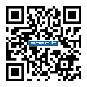 QR kodas | Igma statyba, MB | spec.lt