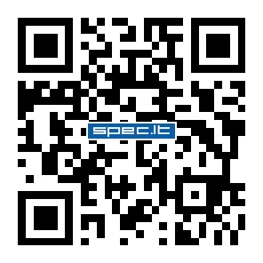 QR kodas | Igmabalt, UAB | spec.lt