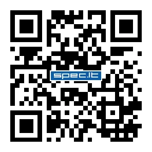 QR kodas | Igmarė, UAB | spec.lt