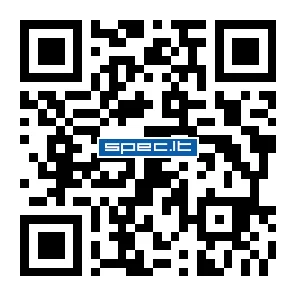 QR kodas | Igmeda, UAB | spec.lt