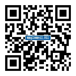 QR kodas | IGMETA, UAB | spec.lt