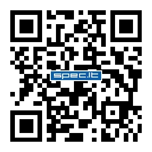 QR kodas | Igmita, UAB | spec.lt