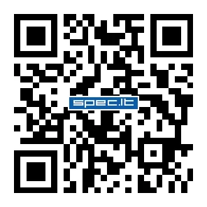 QR kodas | Igmovila, UAB | spec.lt