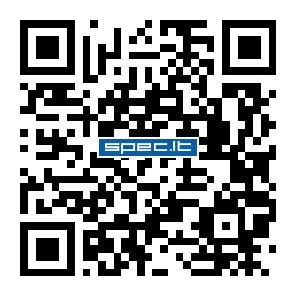 QR kodas | Ignaauto group, MB | spec.lt