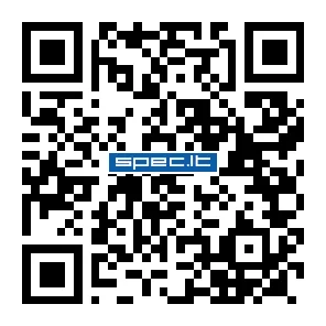 QR kodas | Ignalina agrar, UAB | spec.lt