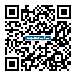QR kodas | Ignalinos AE veteranų susivienijimas | spec.lt